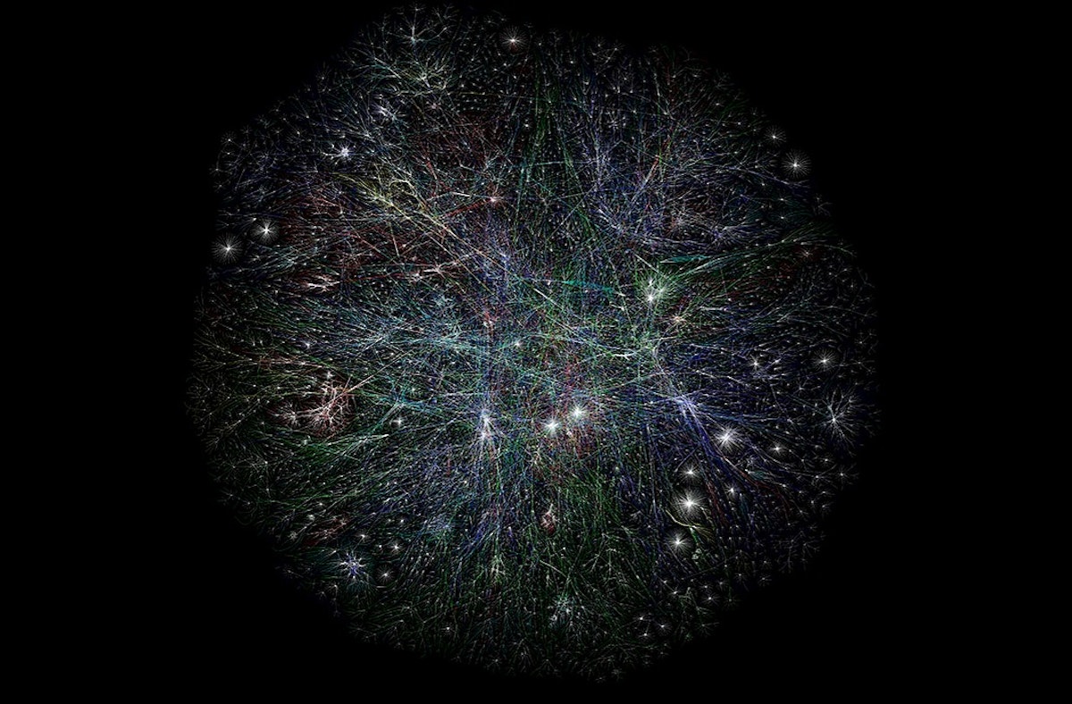 featured image - The Splinternet is Coming, and How  Decentralization Can Stitch It All Back Together Again