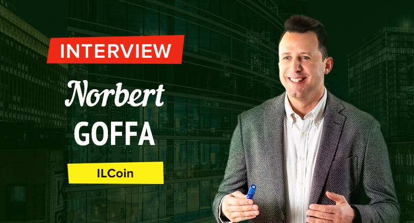 /building-a-novel-on-chain-data-storage-system-an-interview-with-norbert-goffa-kx7432o9 feature image