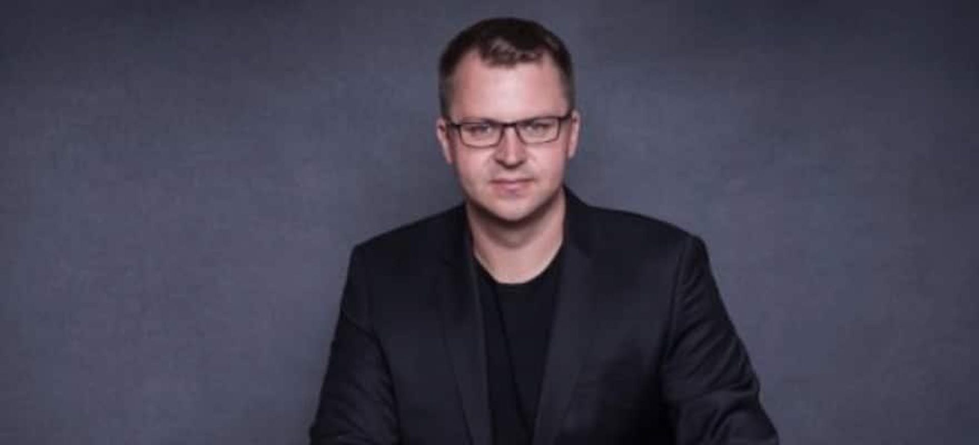 featured image - Interview with a German Serial Entrepreneur: Marvin Steinberg