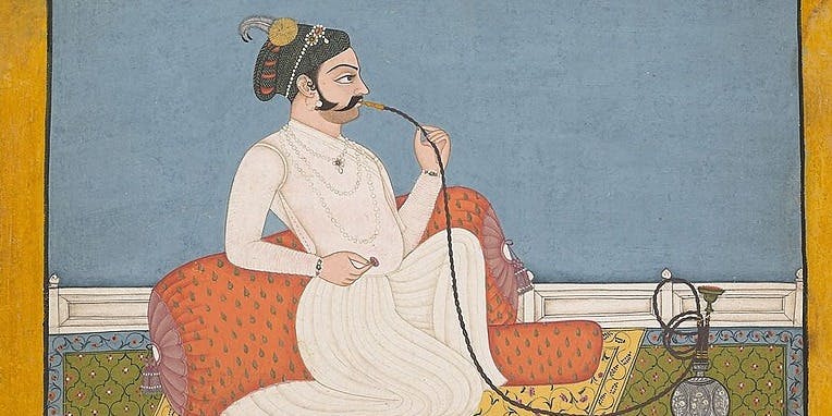 featured image - A History of Human Identity in Pictures – Part 1