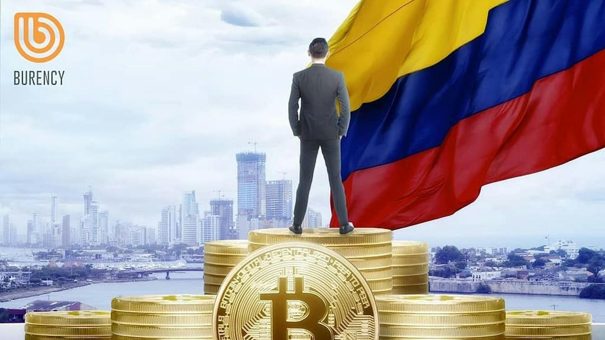 featured image - Founder Interviews: Mohammad Mazen of Burency