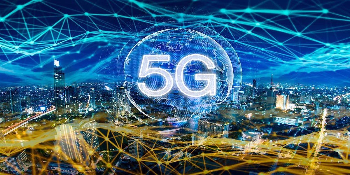 featured image - Innovation Through Acceleration: How 5G Will Change Mobile Landscape