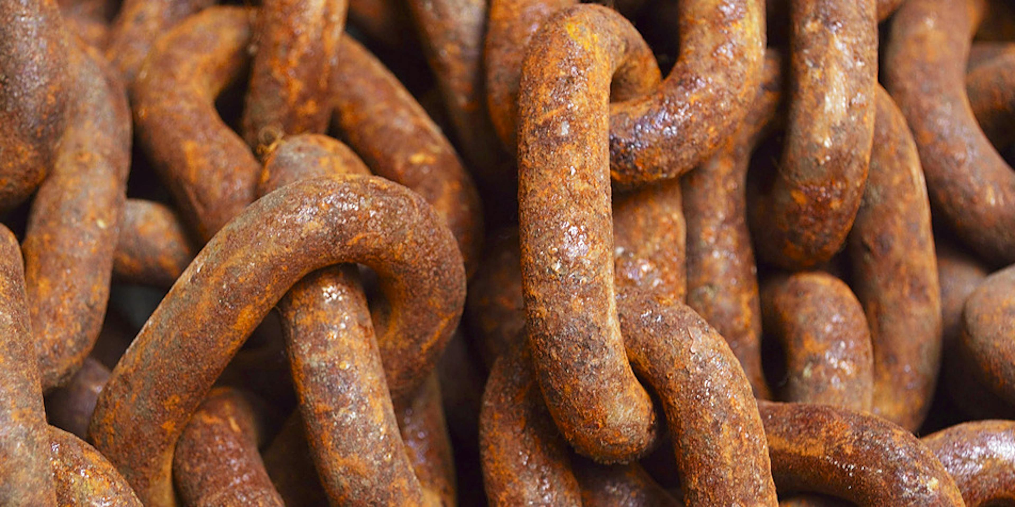 Let's get rid of the blockchain - on_decentralization()