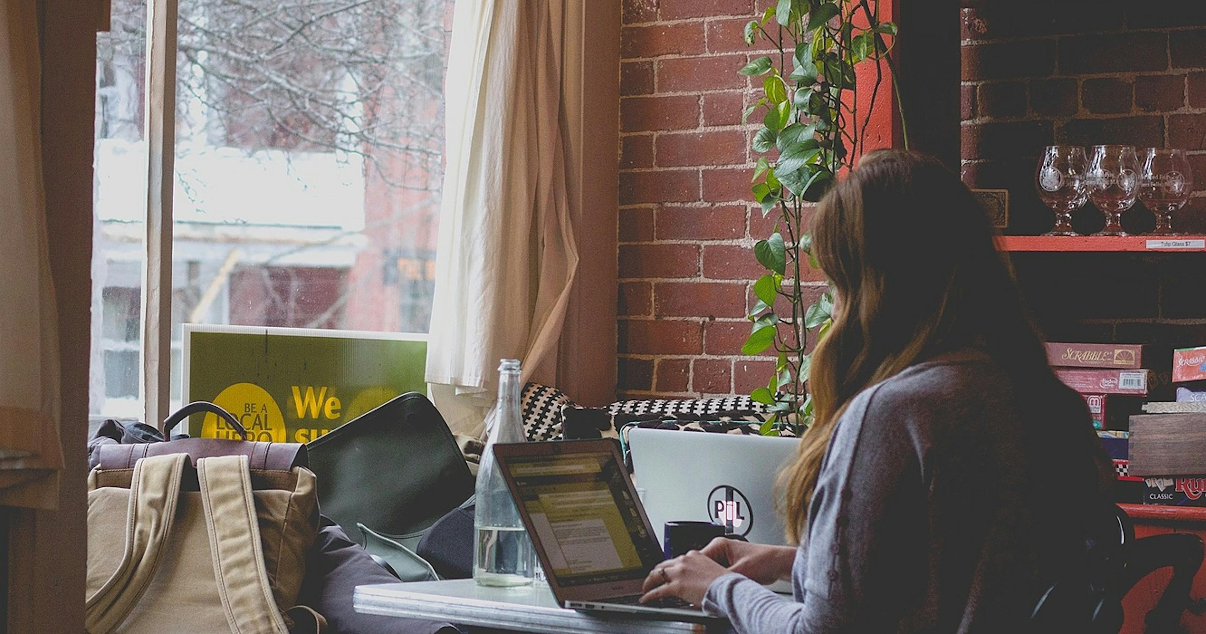 featured image - That Time I Applied to 600 Jobs