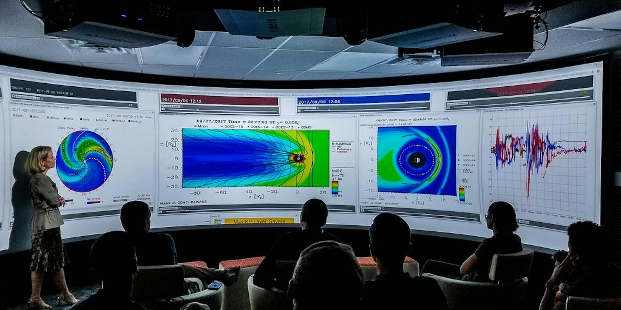 featured image - Data Science Training and Data Science - Machine Learning With Python