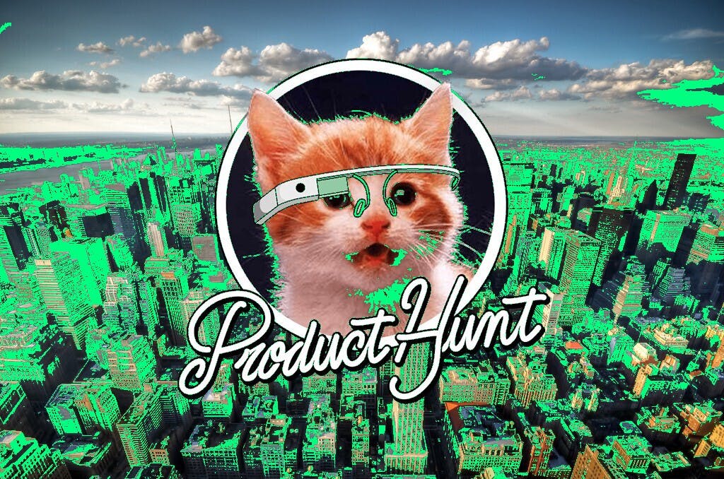 featured image - Hacking Your Product Hunt Launch [A How-To Guide] 