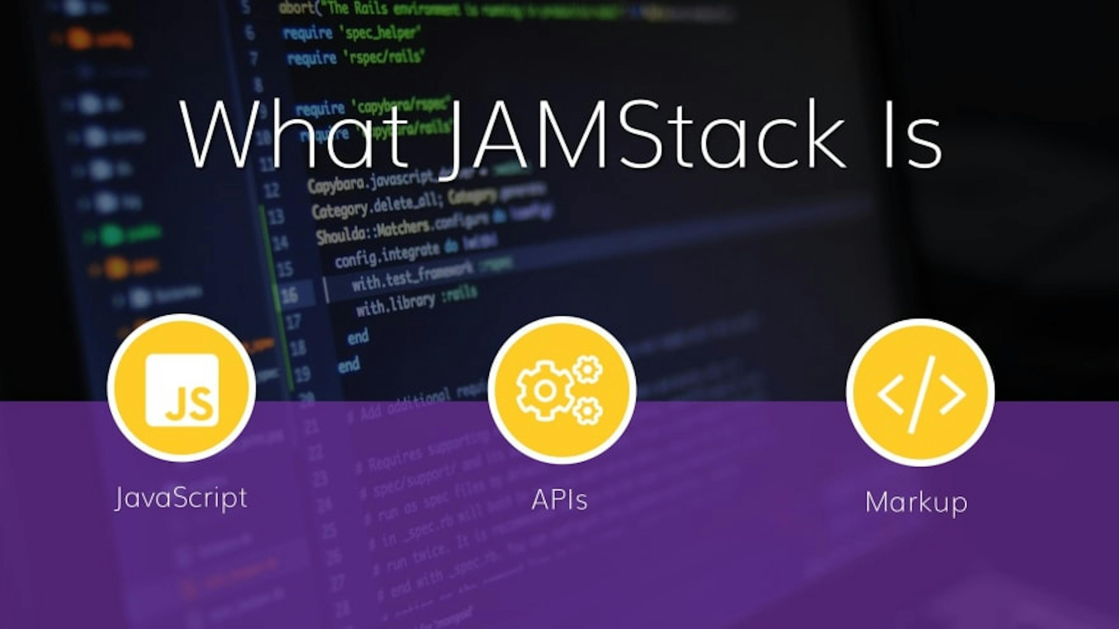 There Are No Excuses Left for NOT Migrating to JAMStack