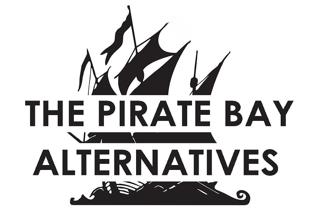 Las 10 mejores alternativas de Pirate Bay para un acceso rápido y anónimo
