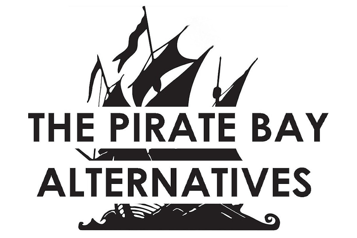 featured image - The Pirate Bay Alternatives: 5 Torrent Sites To Visit