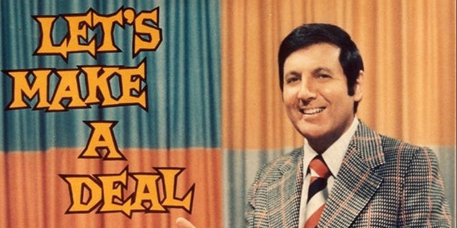 Answering The Famous Monty Hall Puzzle with the Monte Carlo Technique