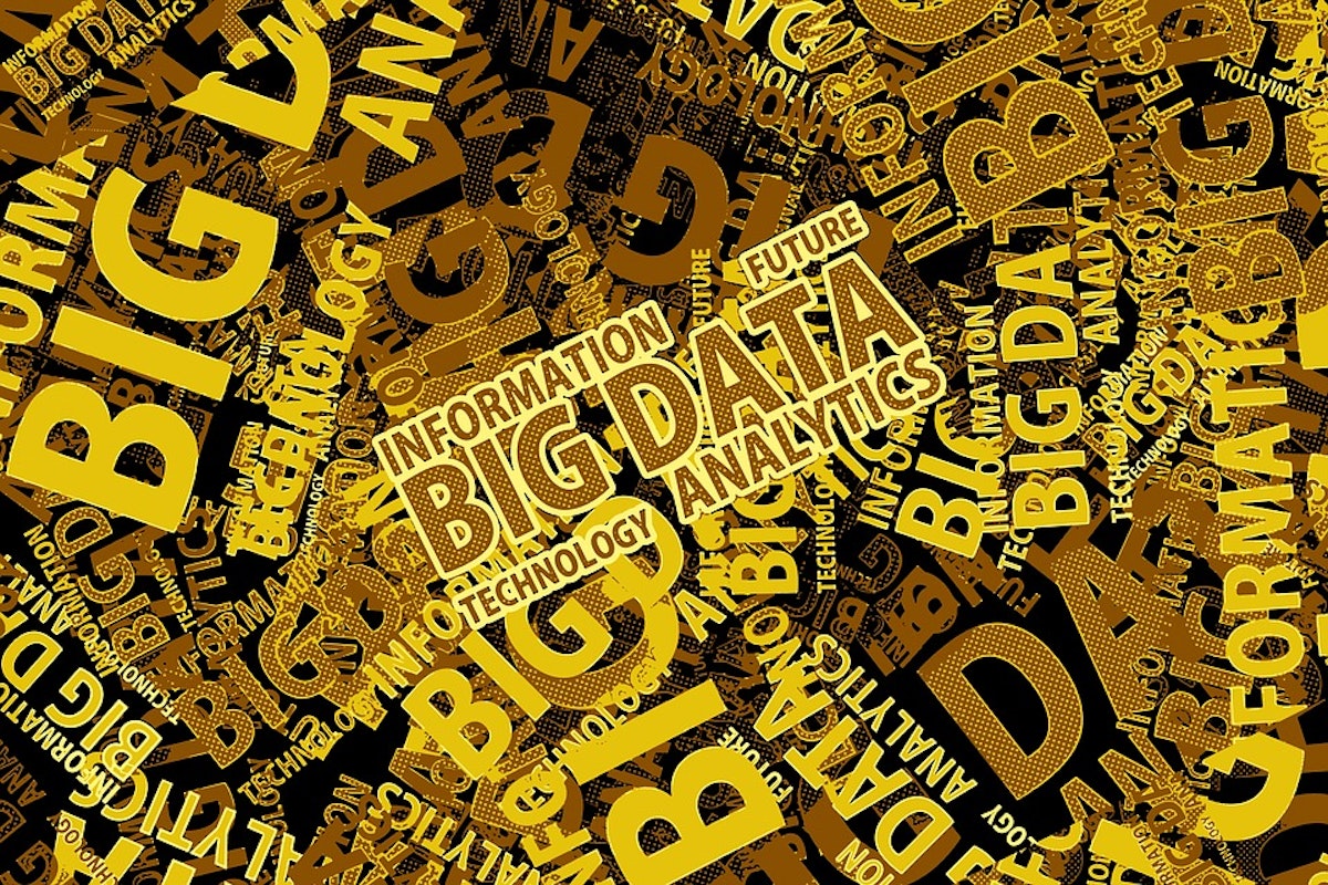 featured image - Effective Use of Big Data and Analytics for Business Ventures