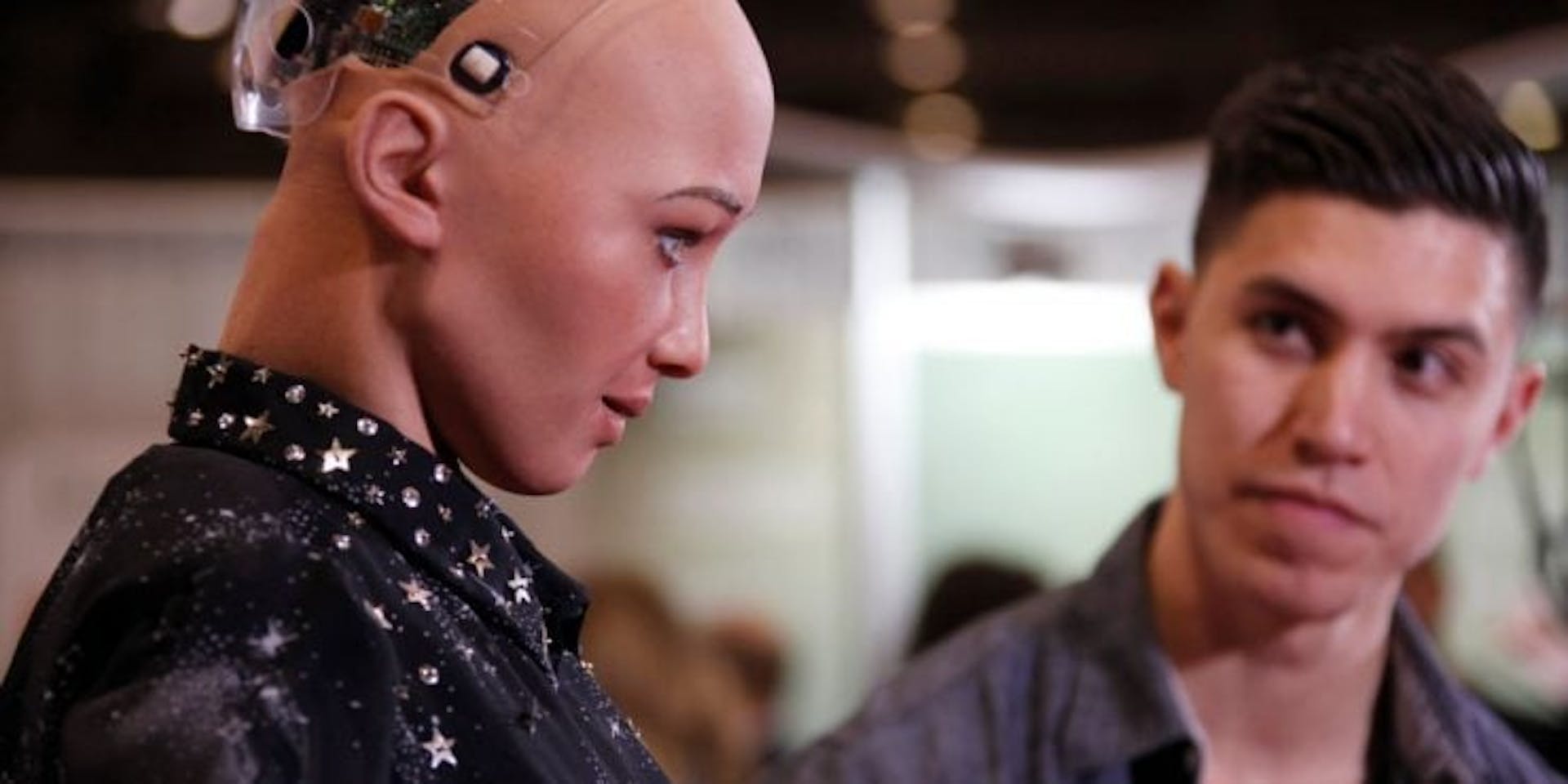 featured image - Blockchain 2030: Prepare For the Deep Truth…