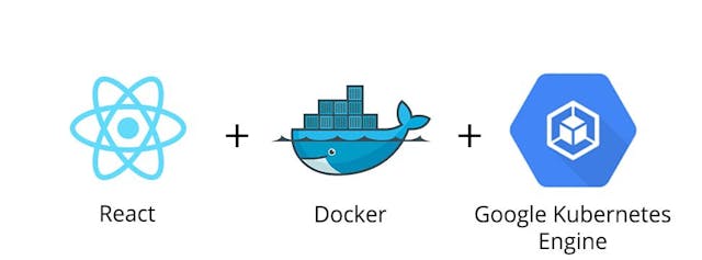 /deploy-a-react-application-to-kubernetes-cluster-on-google-cloud-platform-3idt32ha feature image