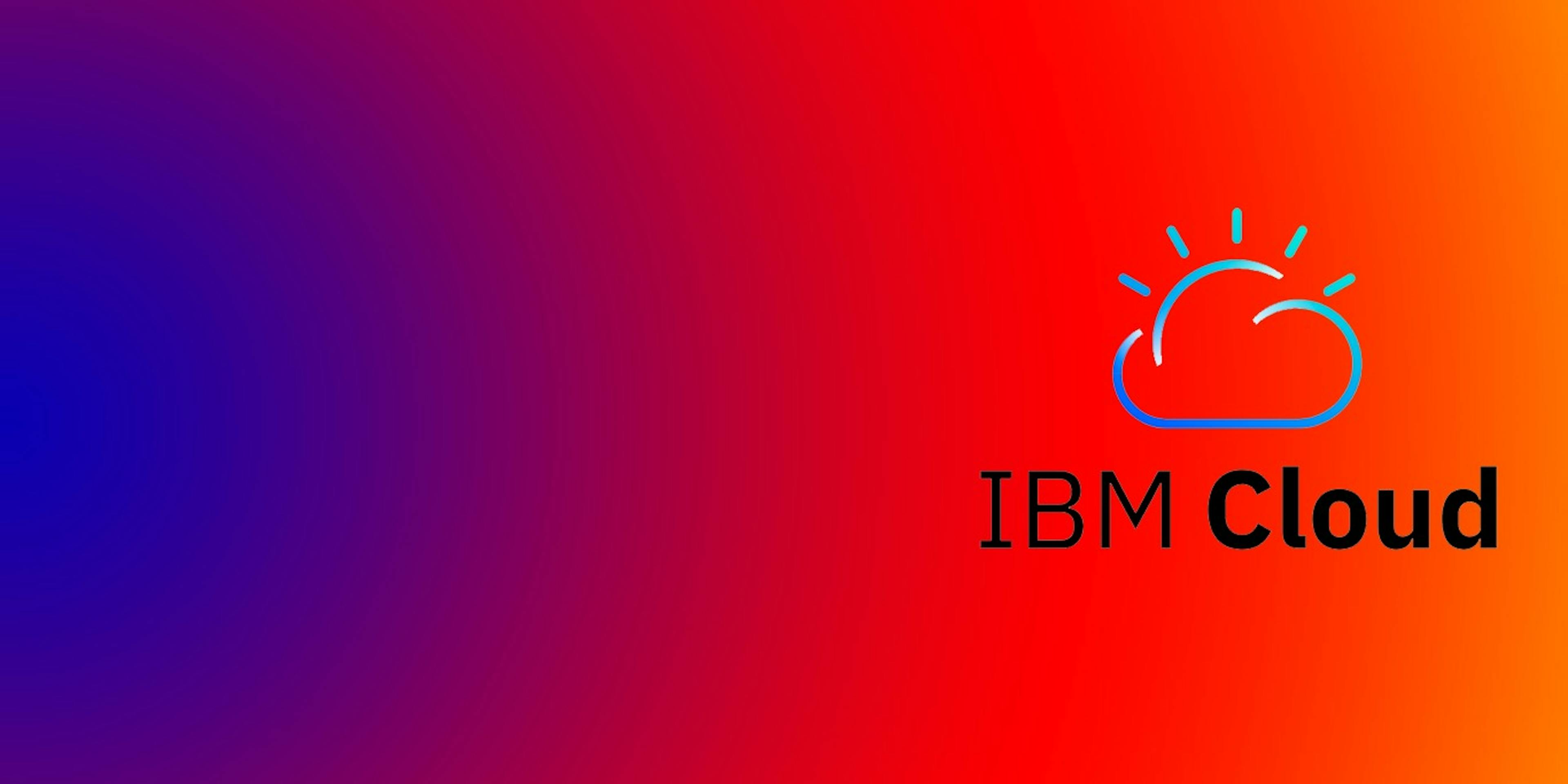 featured image - How To Deploy War File On IBM Cloud - A Guide for New Users