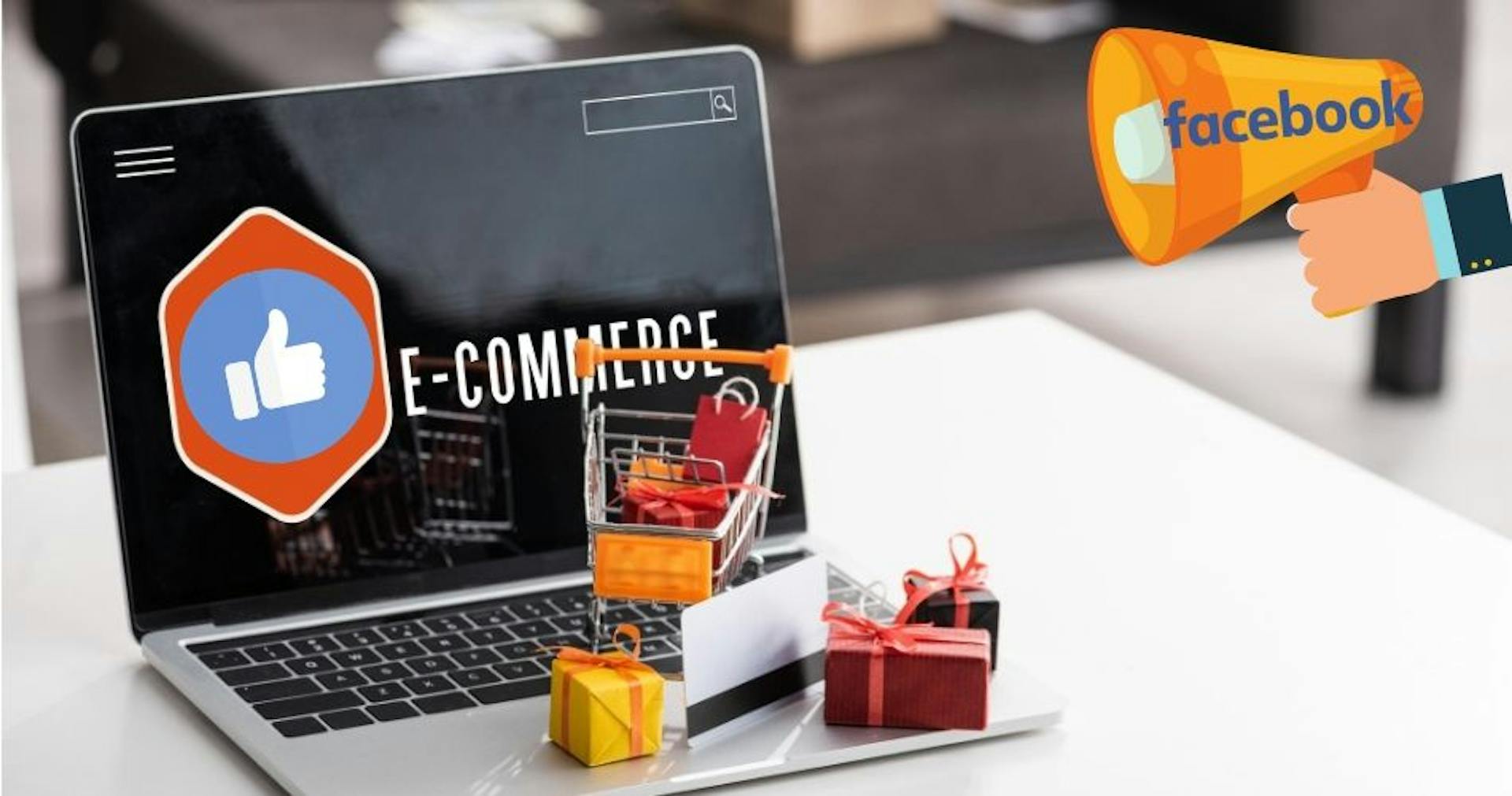 featured image - 7 Facebook Advertising Tips for eCommerce Businesses