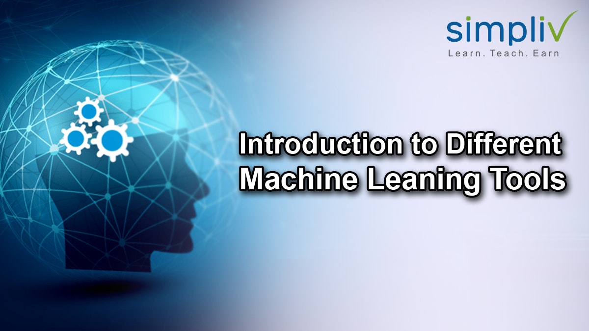 featured image - Introduction to Different Machine Leaning Tools