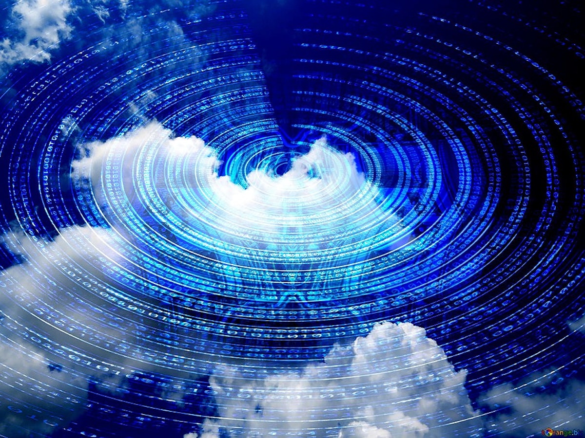featured image - Cloud Orchestration Vs. Cloud Automation Explained