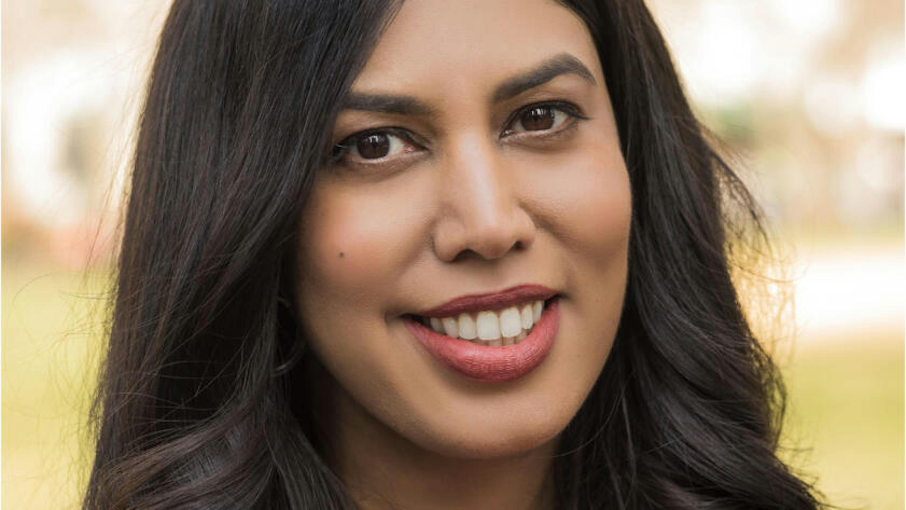 A Letter from TheMarkup.org President Nabiha Syed
