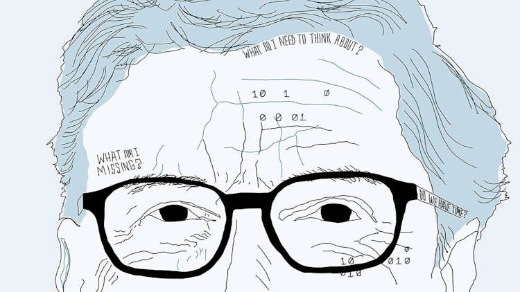 Why Every Leader Needs to Take a Think Week | HackerNoon