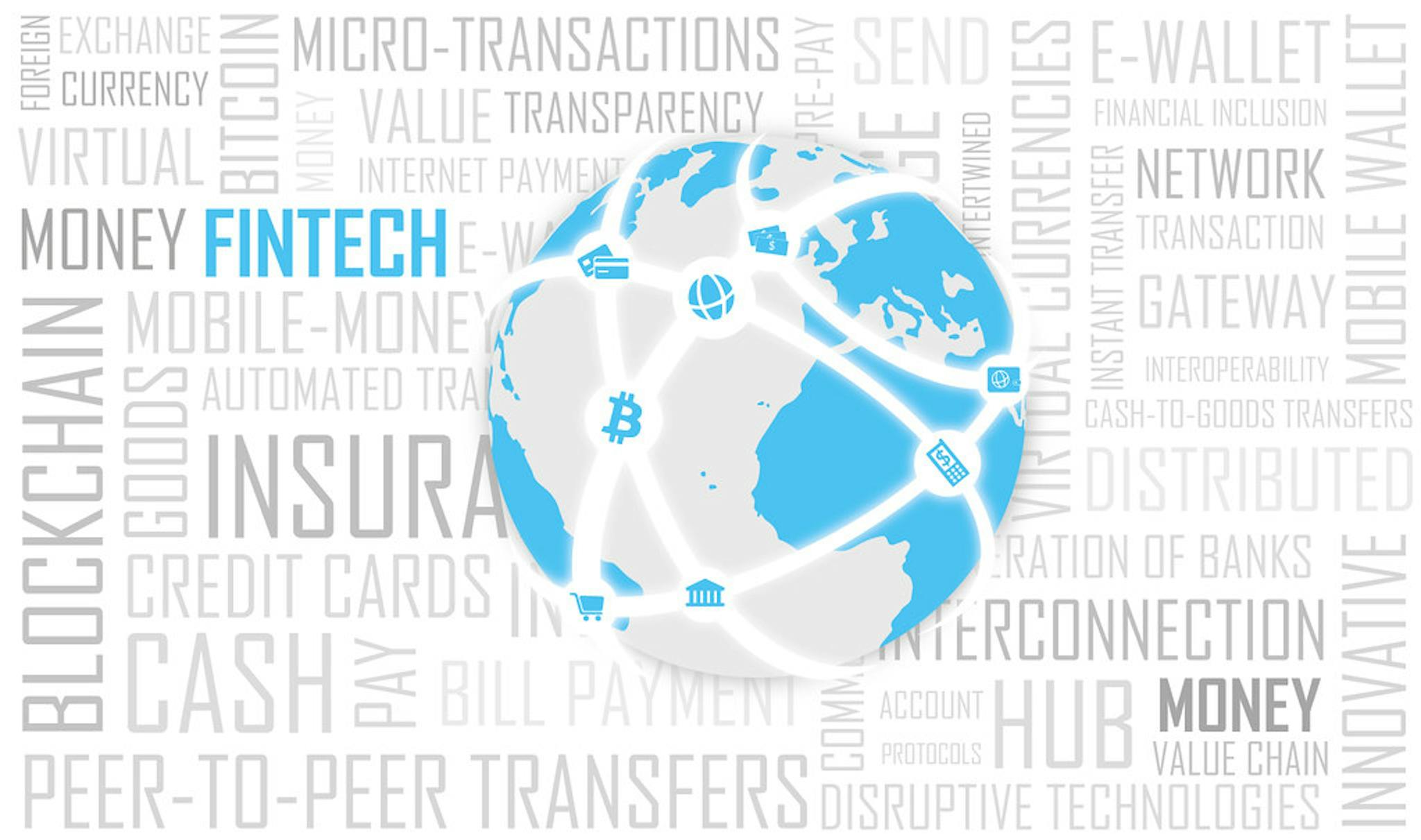 featured image - #Mythbusting the Top 4 Misconceptions about Fintech