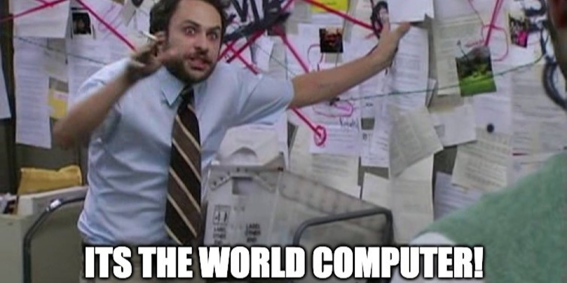 featured image - Everything wrong with Ethereum in 2019