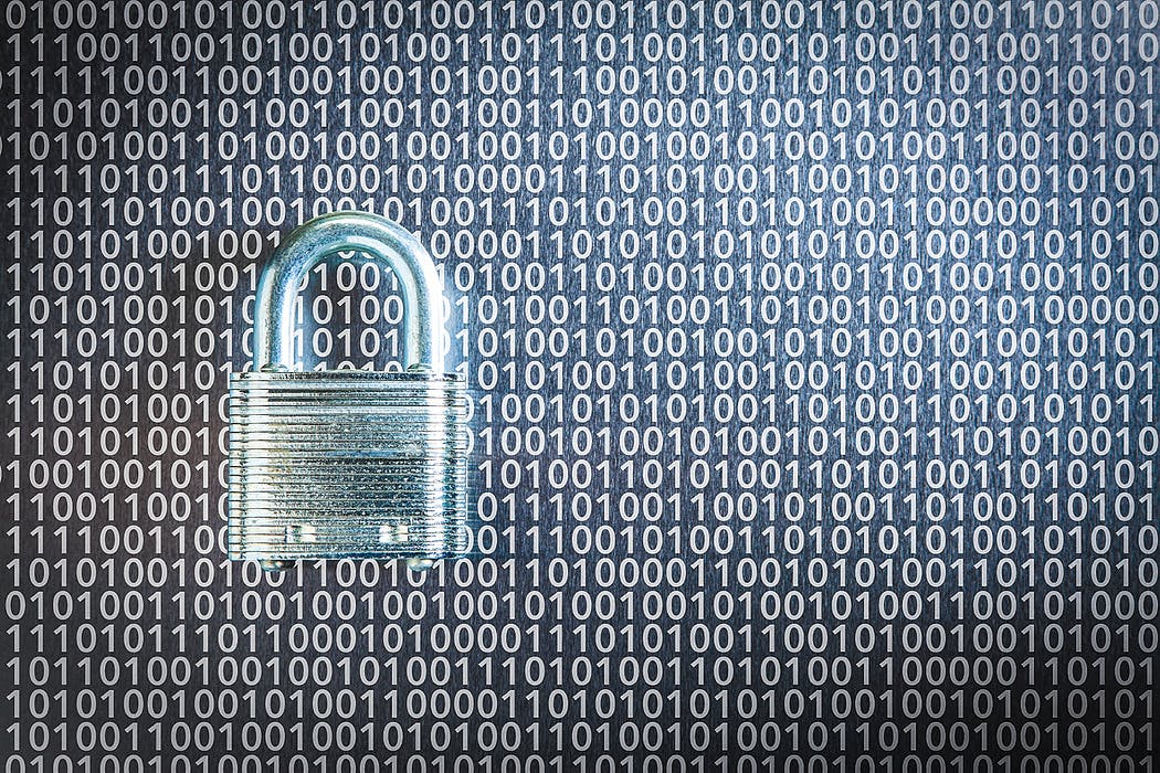 featured image - Is 128 Bit Encryption Enough?