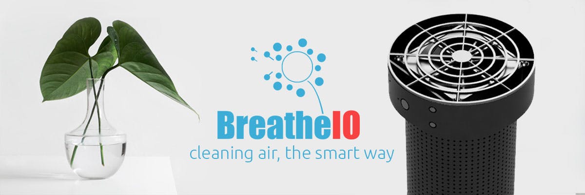 featured image - How I started my IoT Company