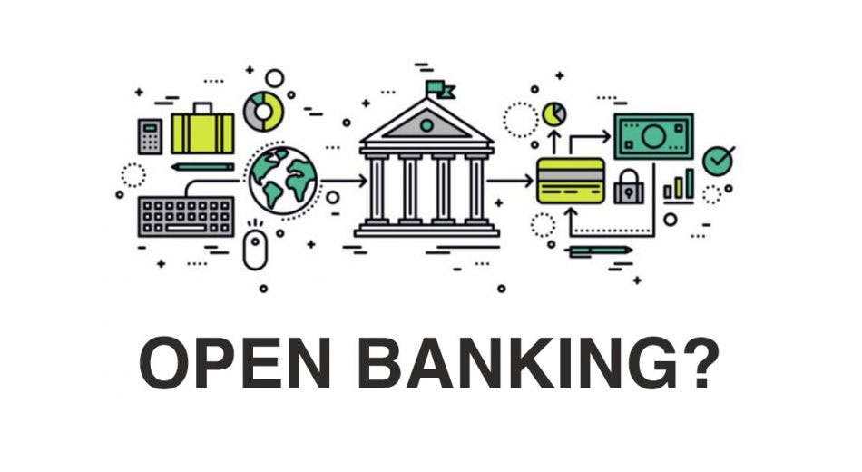 featured image - Can Blockchain Solve Open Bank Issues?