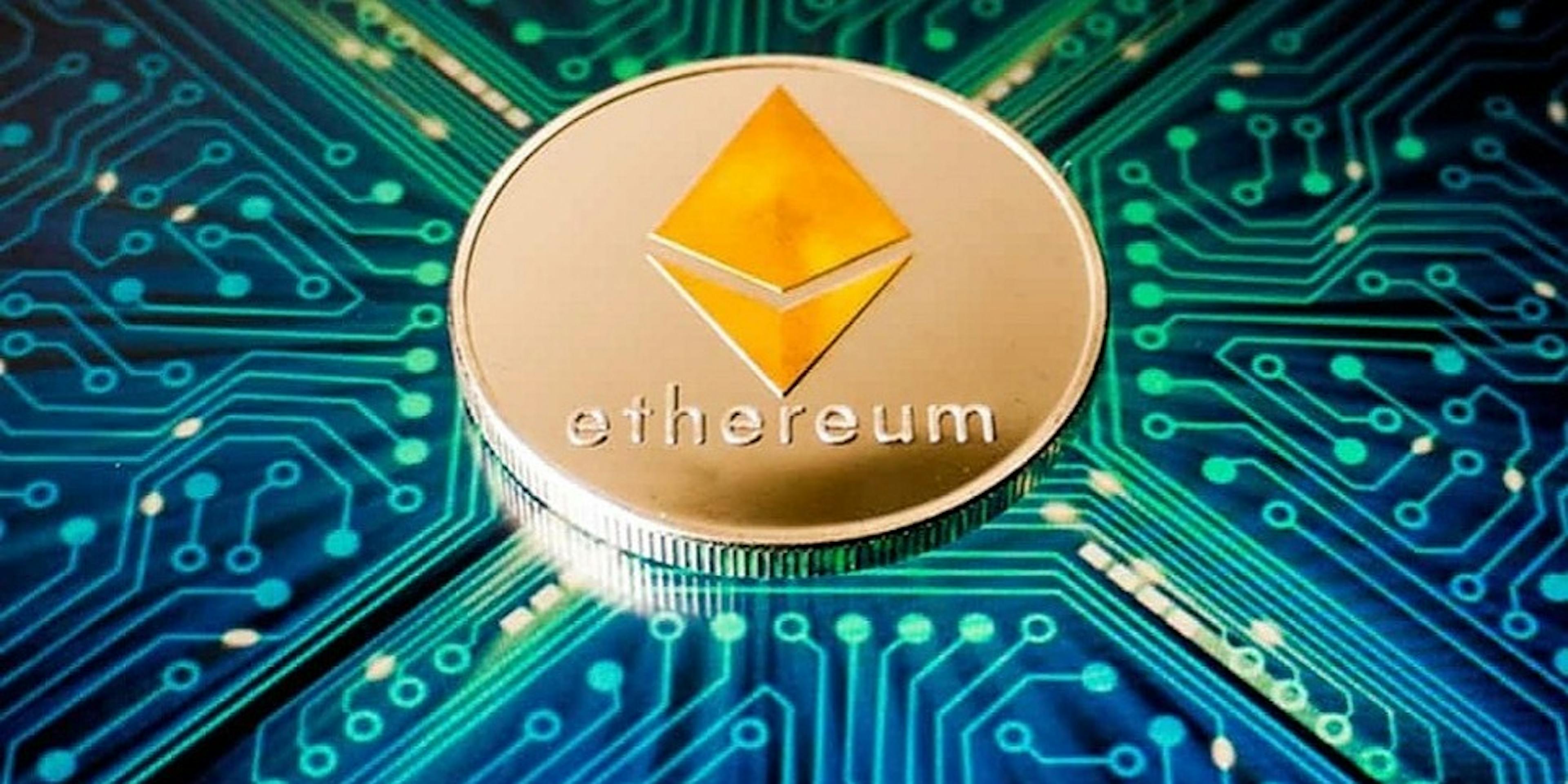 A Primer to Ethereum Development On Android using Web3j and Infura