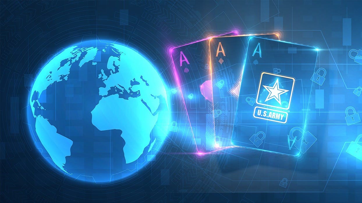 featured image - Here’s How Libratus, a Poker-Playing AI, Bluffed Four Professional Texas Holdem Players