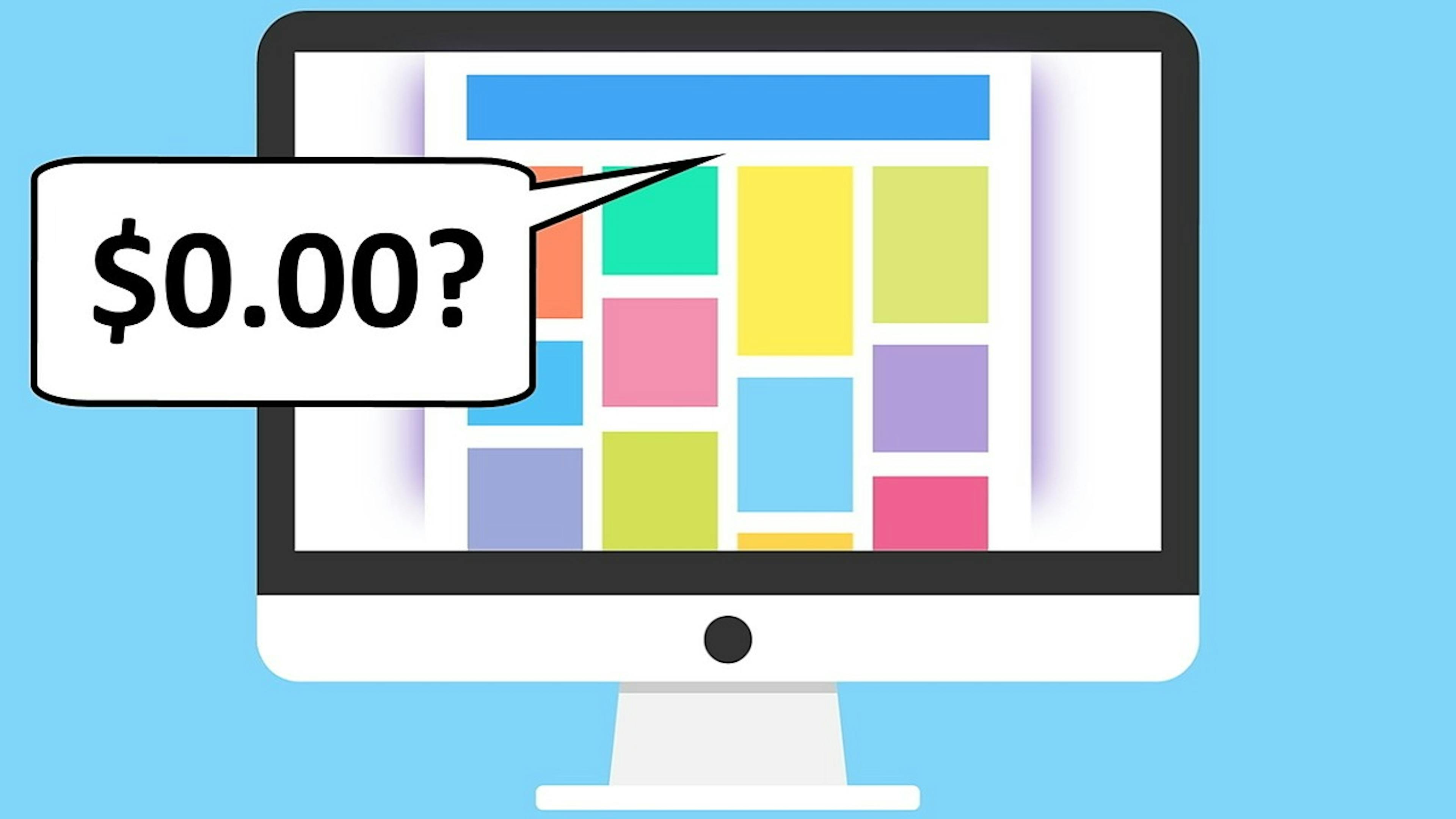 featured image - Hosting Providers That Can Help You to Upload Your Simple Website Online For Free