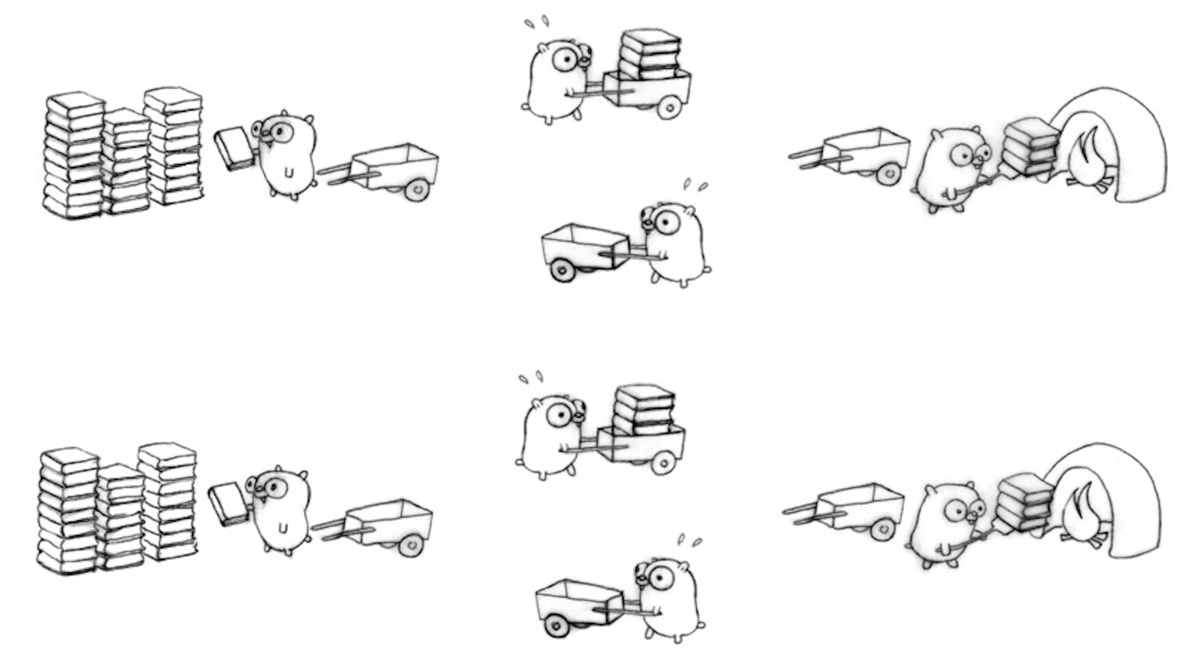 /leveraging-multithreading-to-read-large-files-faster-in-go-lmn32t7 feature image