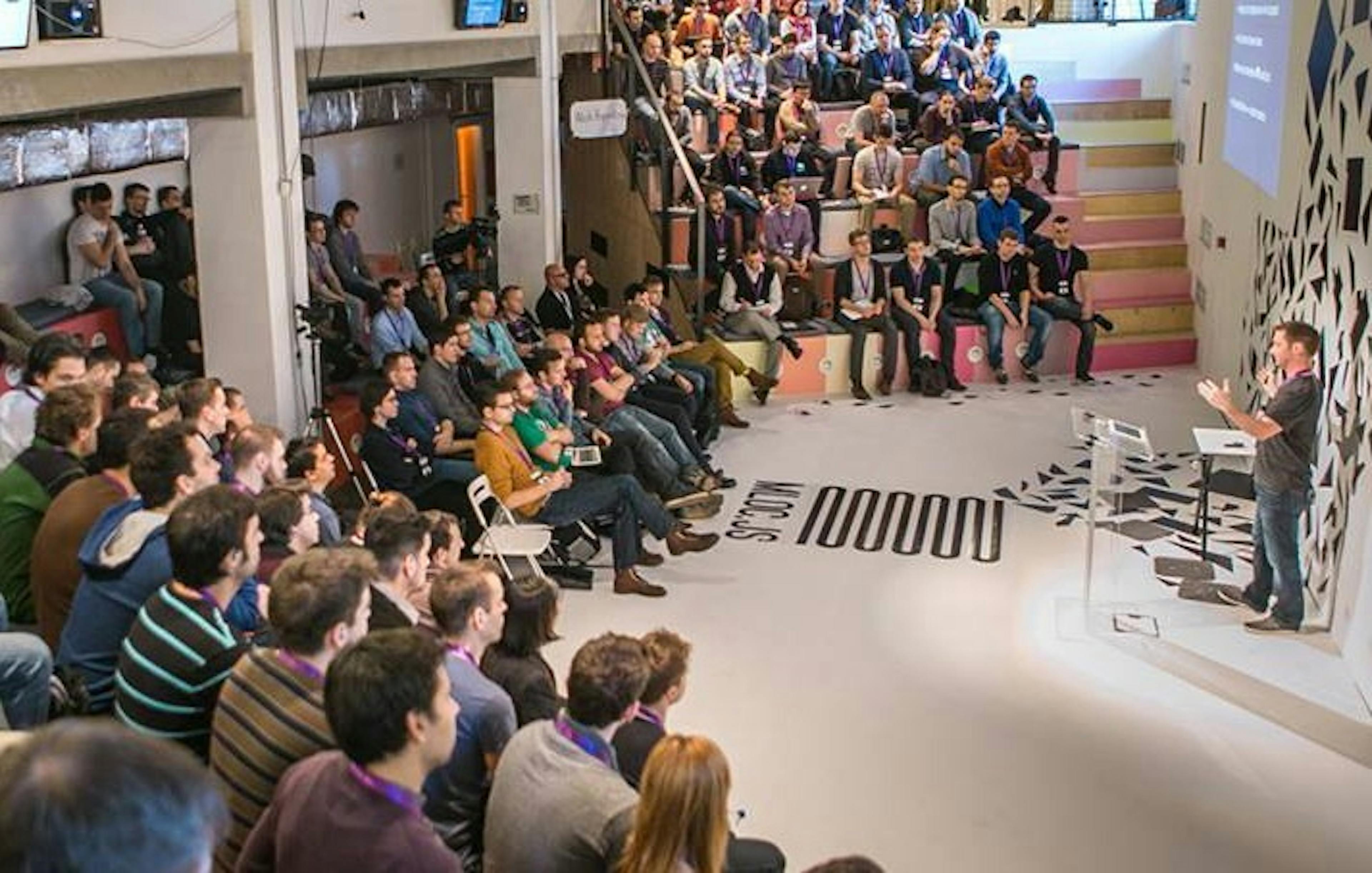Attending Meetups: An Introvert's Guide