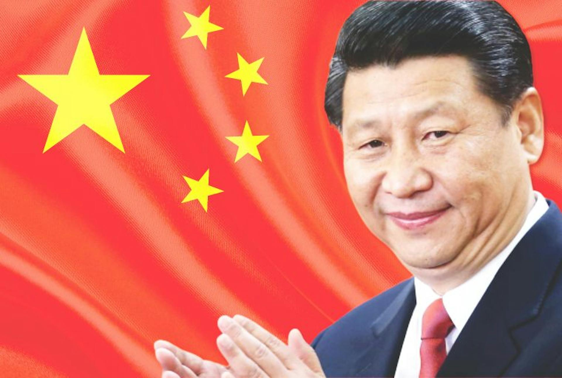 featured image - How China’s New National Cryptocurrency Changes Everything