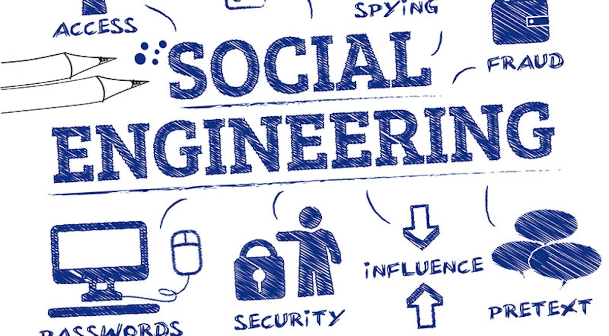 featured image - Several Social Engineering Tricks