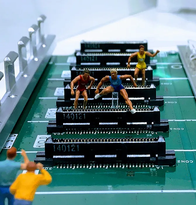 featured image - The US-China Rivalry Could Be More of a Noble Fair Play