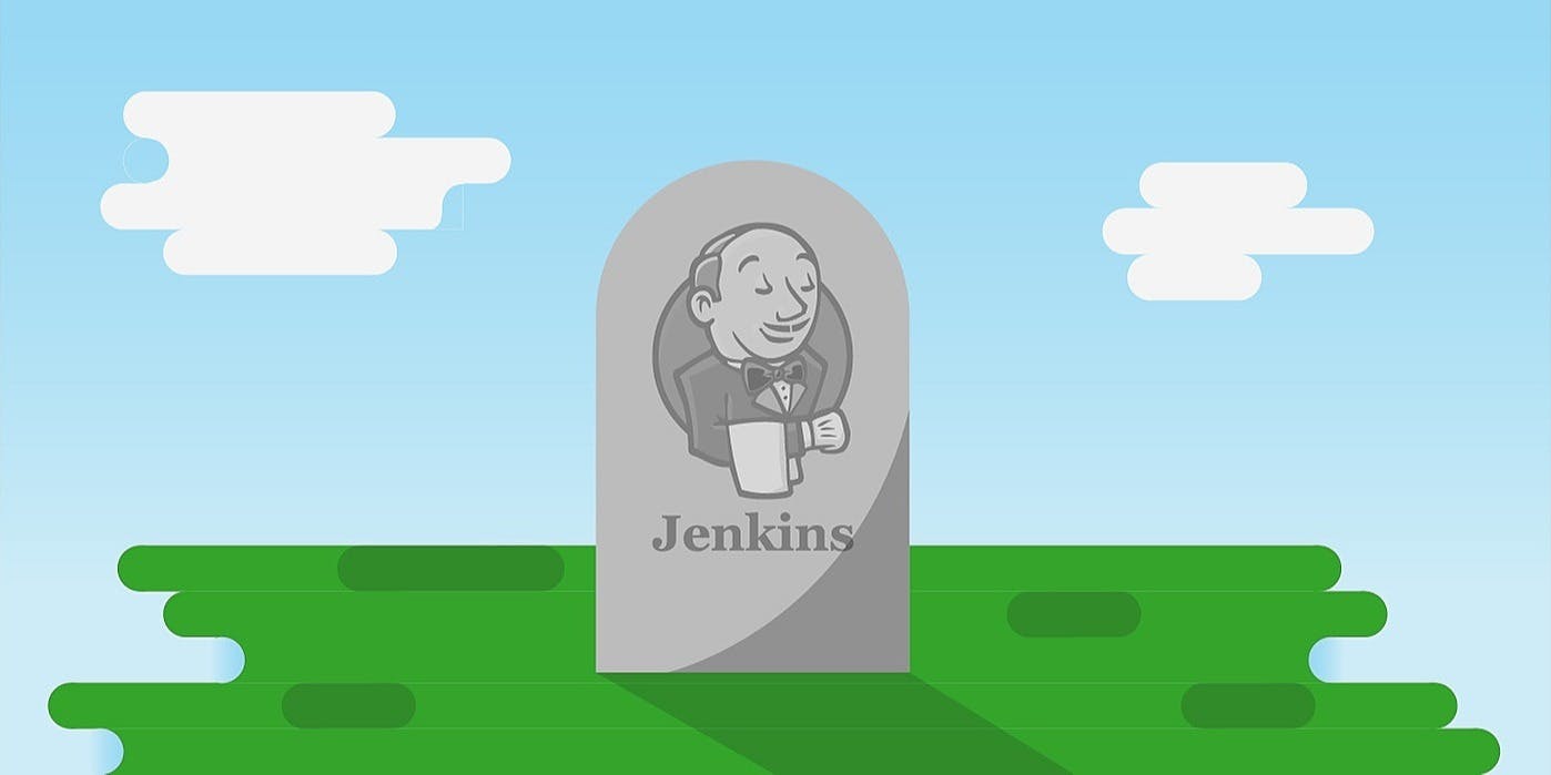 featured image - The #1 Reason Jenkins Fails