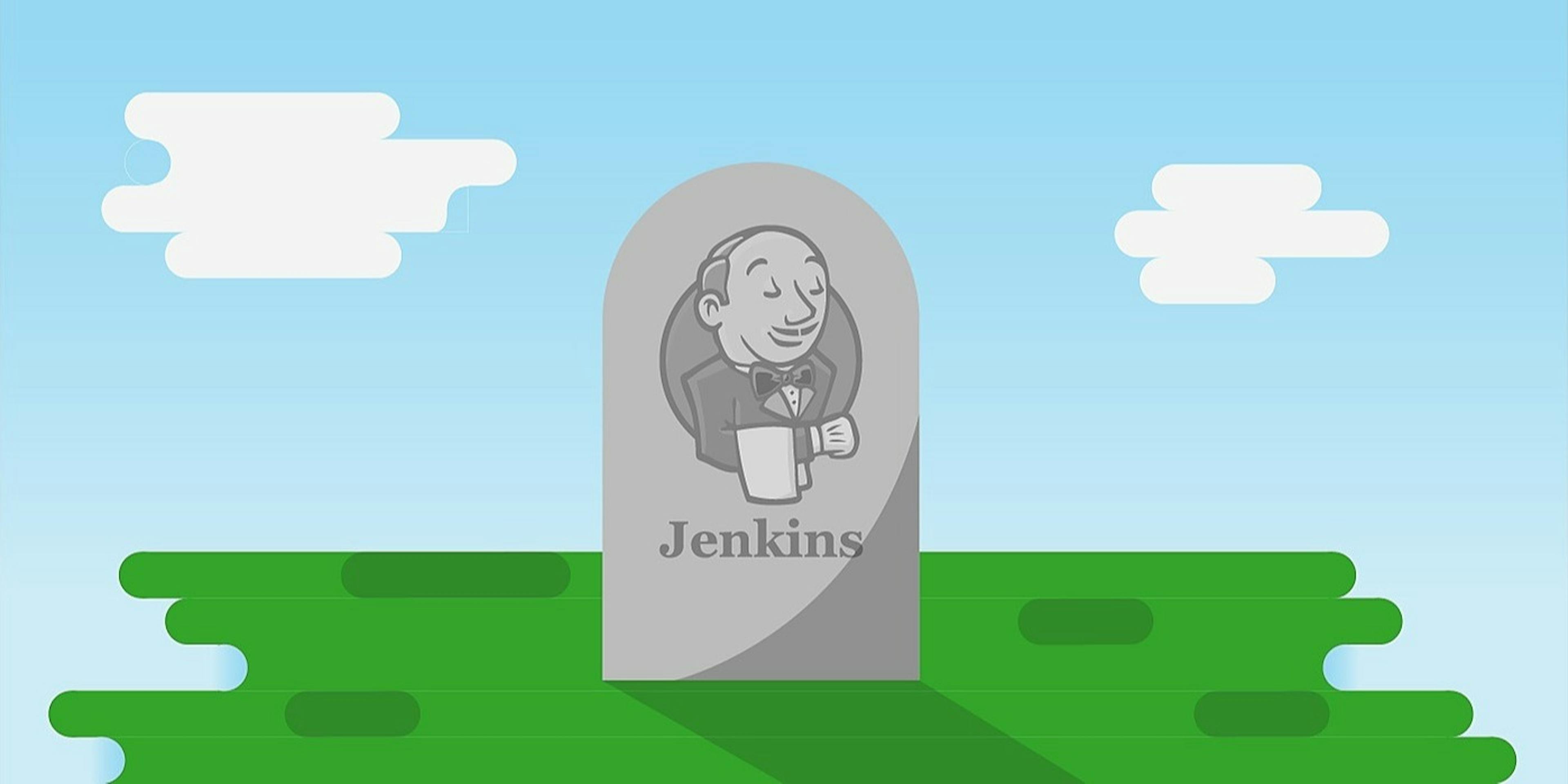 featured image - The #1 Reason Jenkins Fails