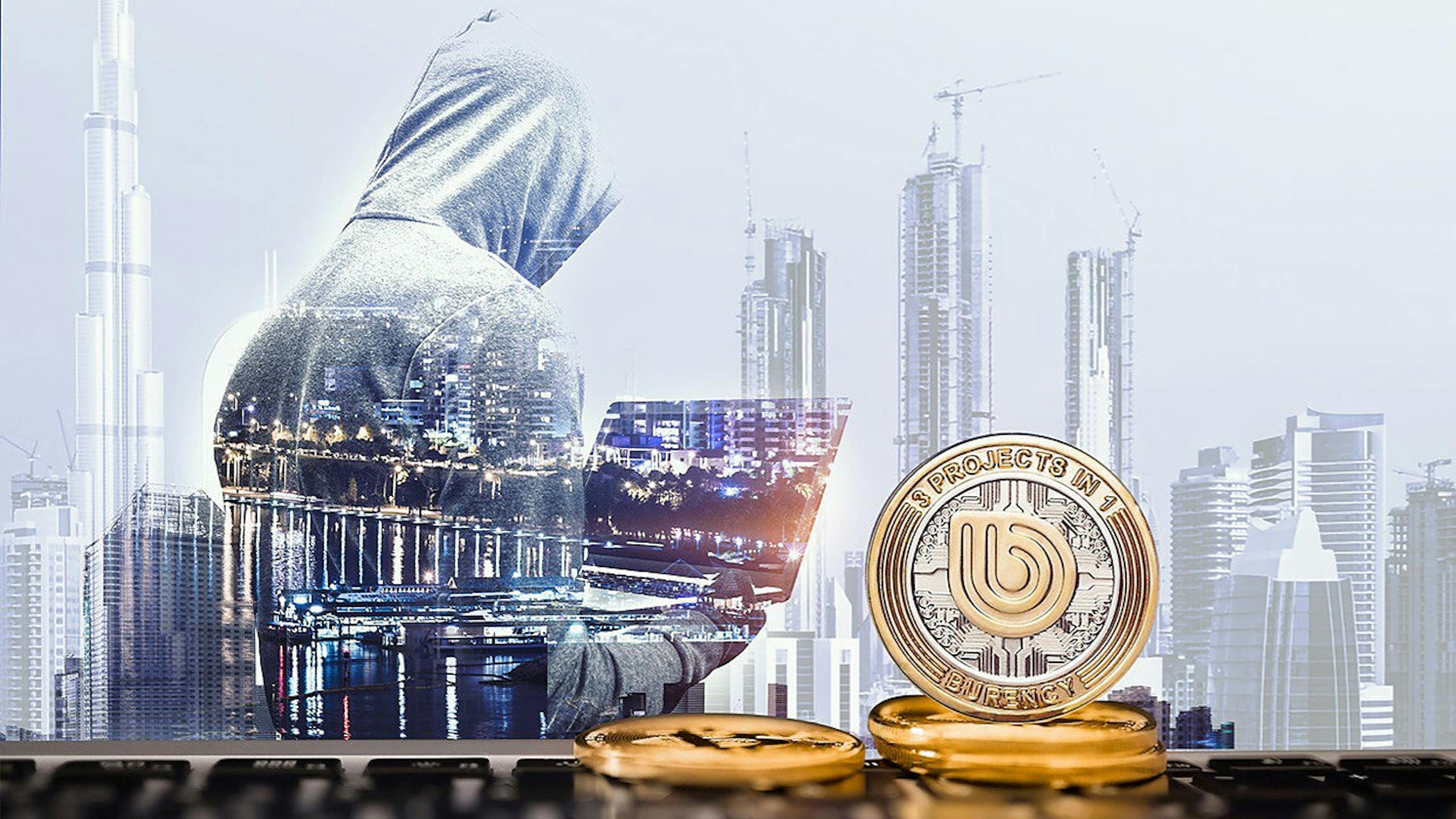 featured image - They Told us ICOs are Dead. We Beg to Differ.