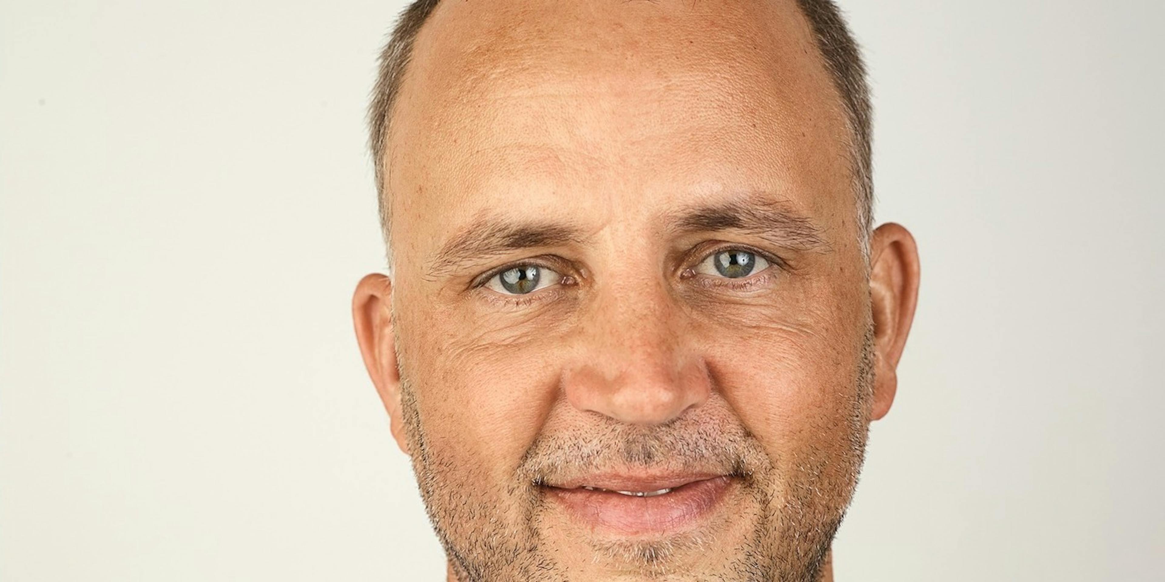 featured image - Special Feature: An Interview With Dan Conway, an Ethereum Millionaire