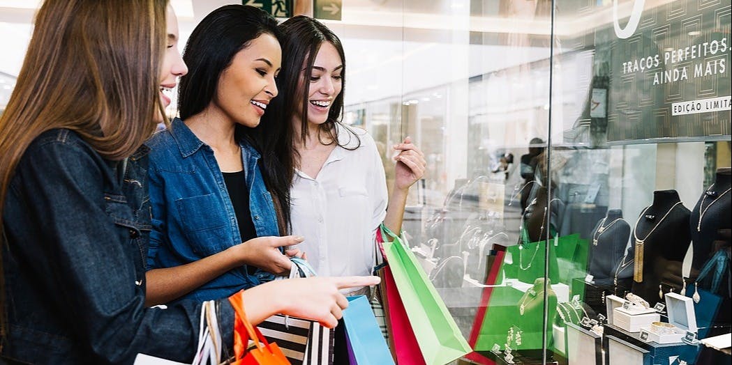 featured image - Tech-Trends to Drive the Future of Retail in 2019 and Beyond