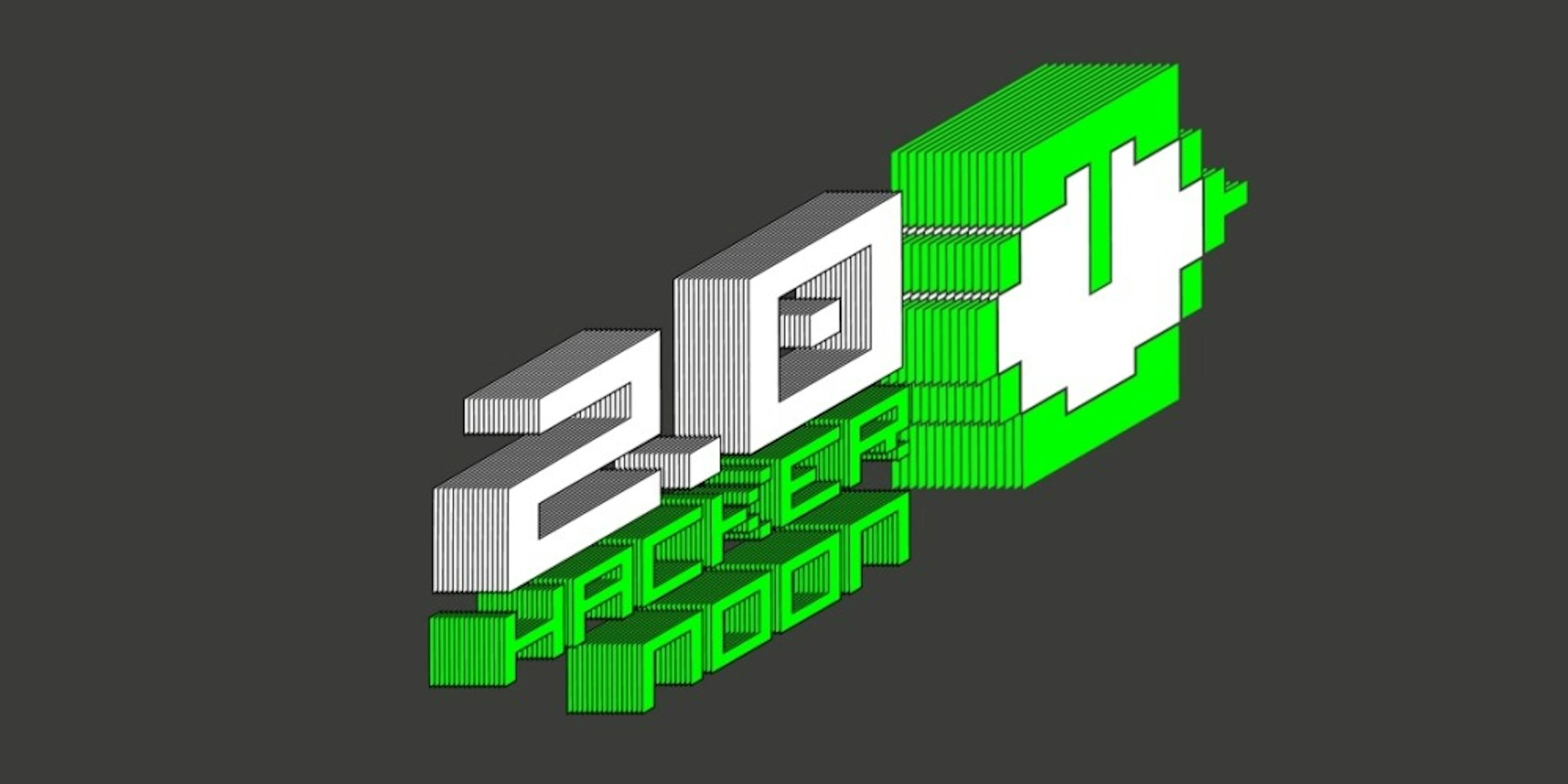 75 Technologies Used to Build Hacker Noon 2.0
