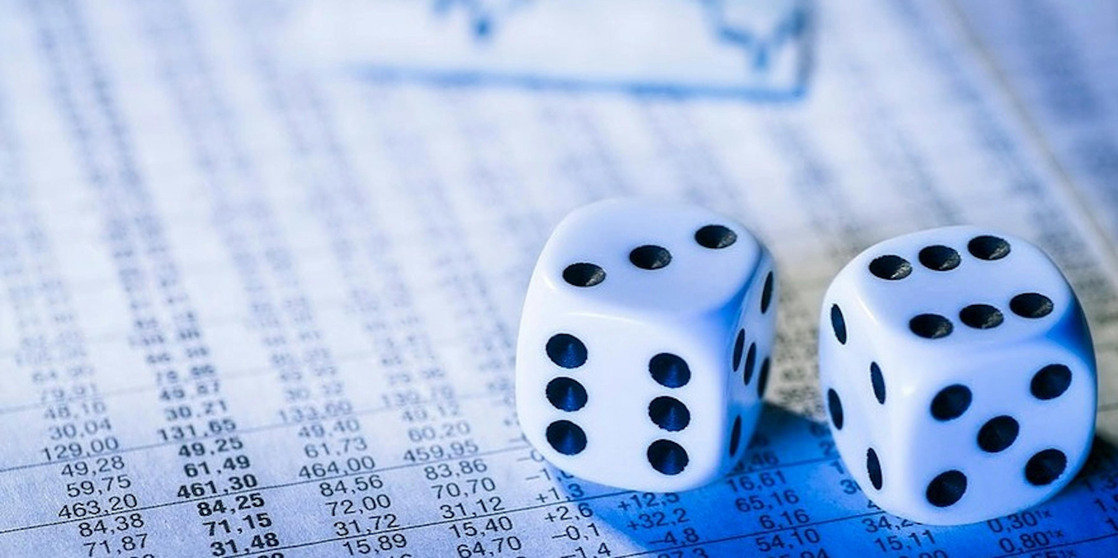 Taking the Risk out of Risk Analysis - An AI Story