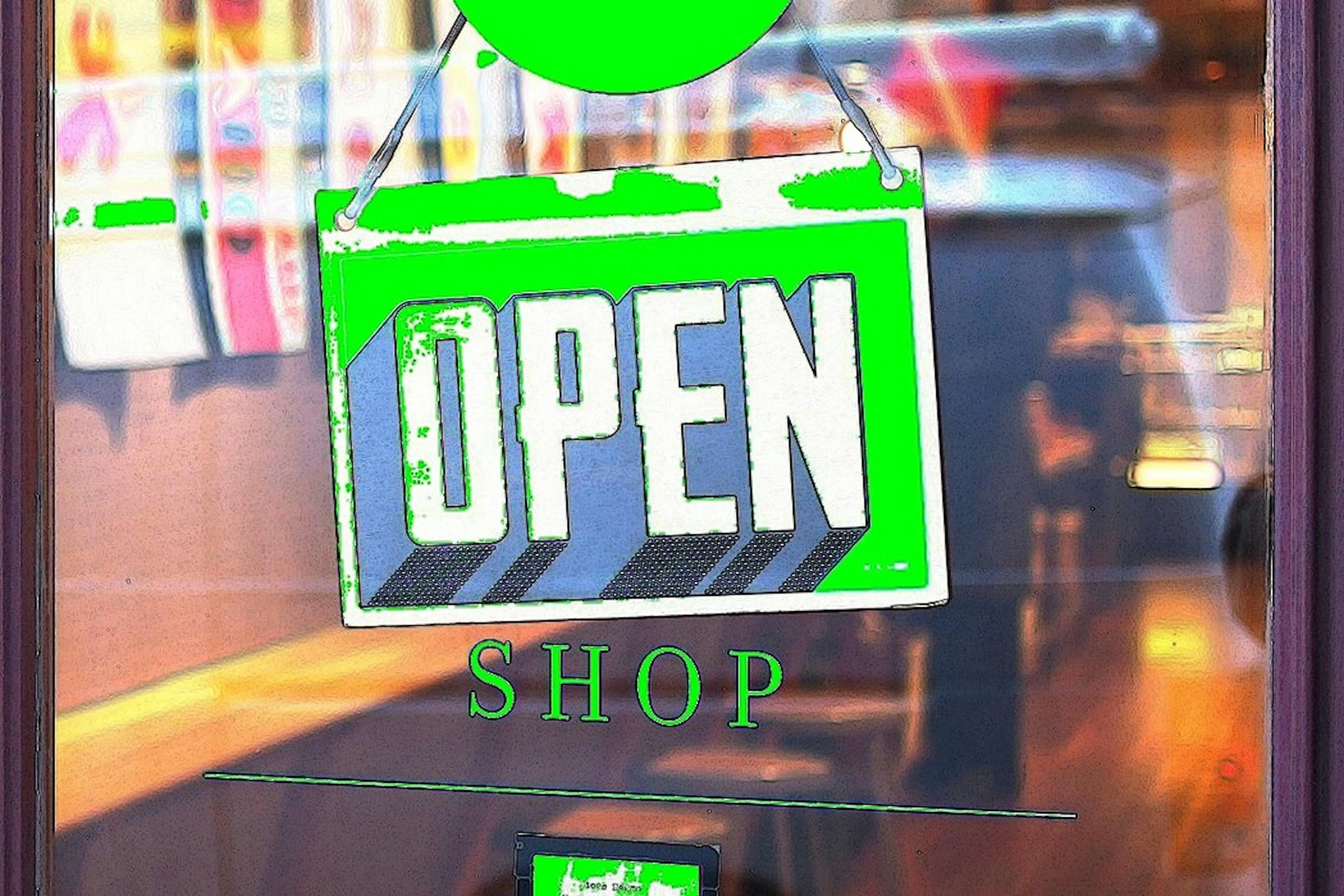 featured image - 4 Tips For Better Conversion Rates in your e-Commerce Business