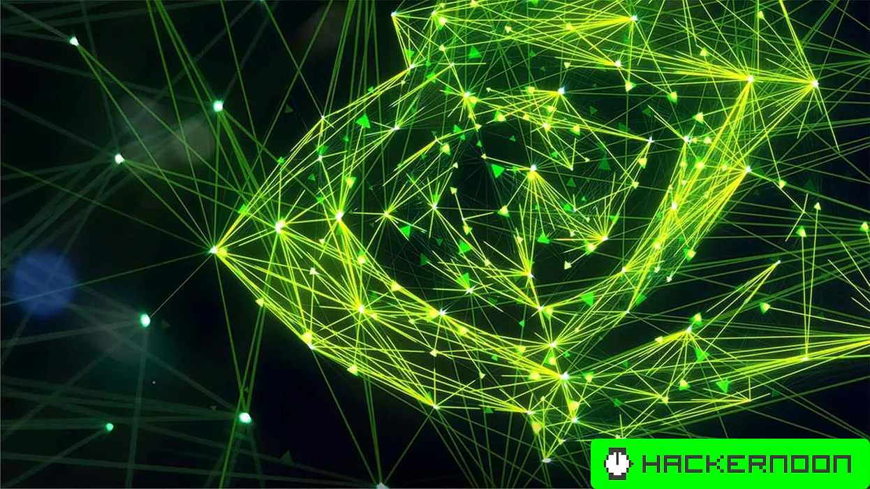 The Evolution of Nvidia's Graphics Cards - hackernoon.com