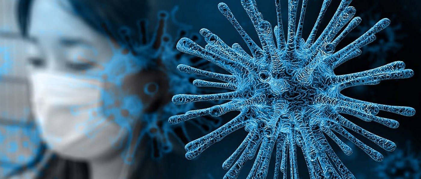 featured image - Is This a Breakthrough Cure For COVID-19 Coronavirus?