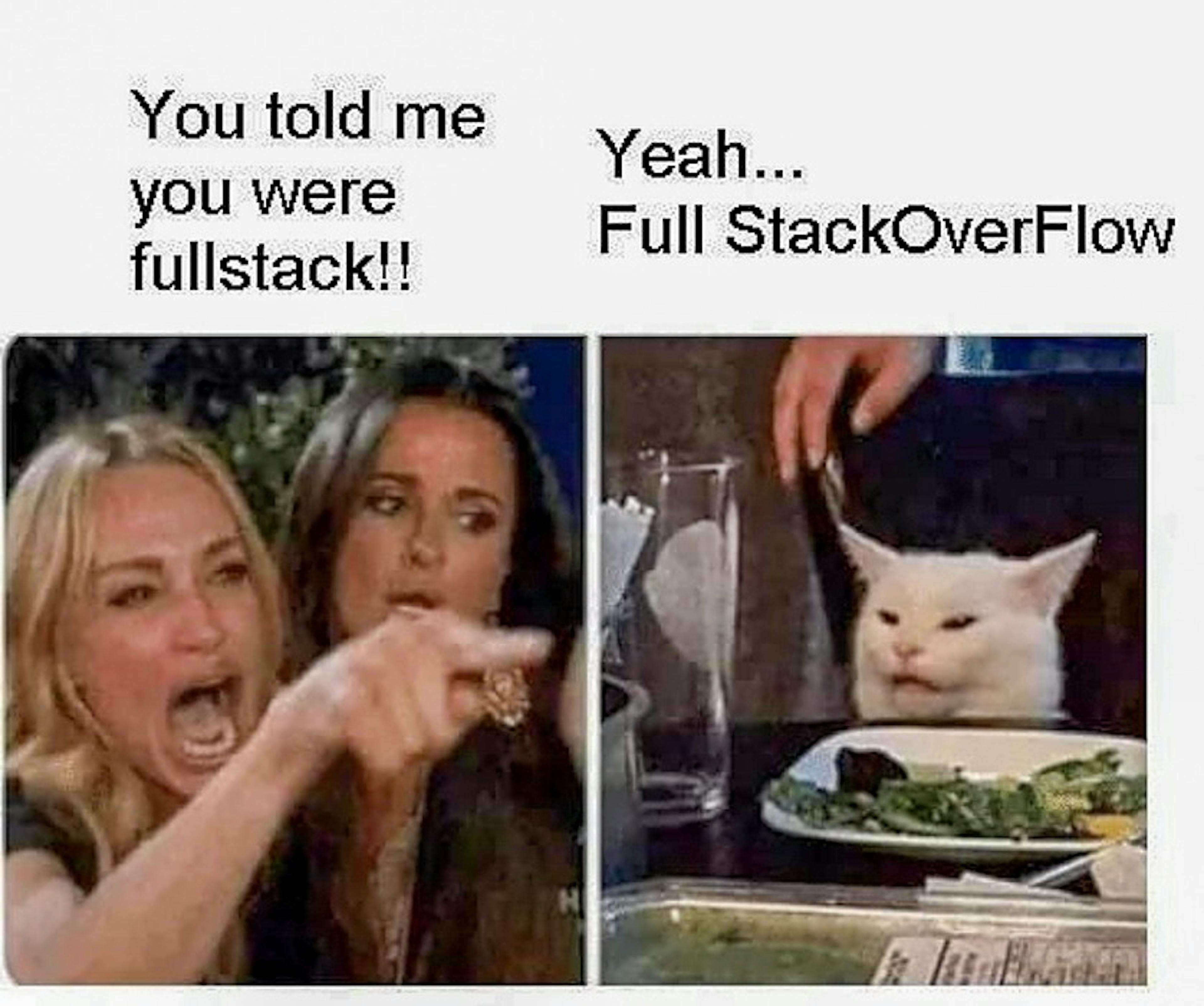 Top Dev Jokes Of 2019