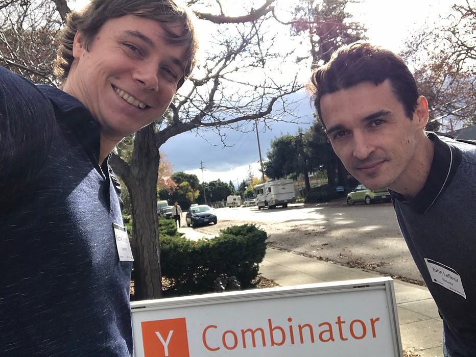 featured image - How We Applied Twice for the Same YCombinator Batch