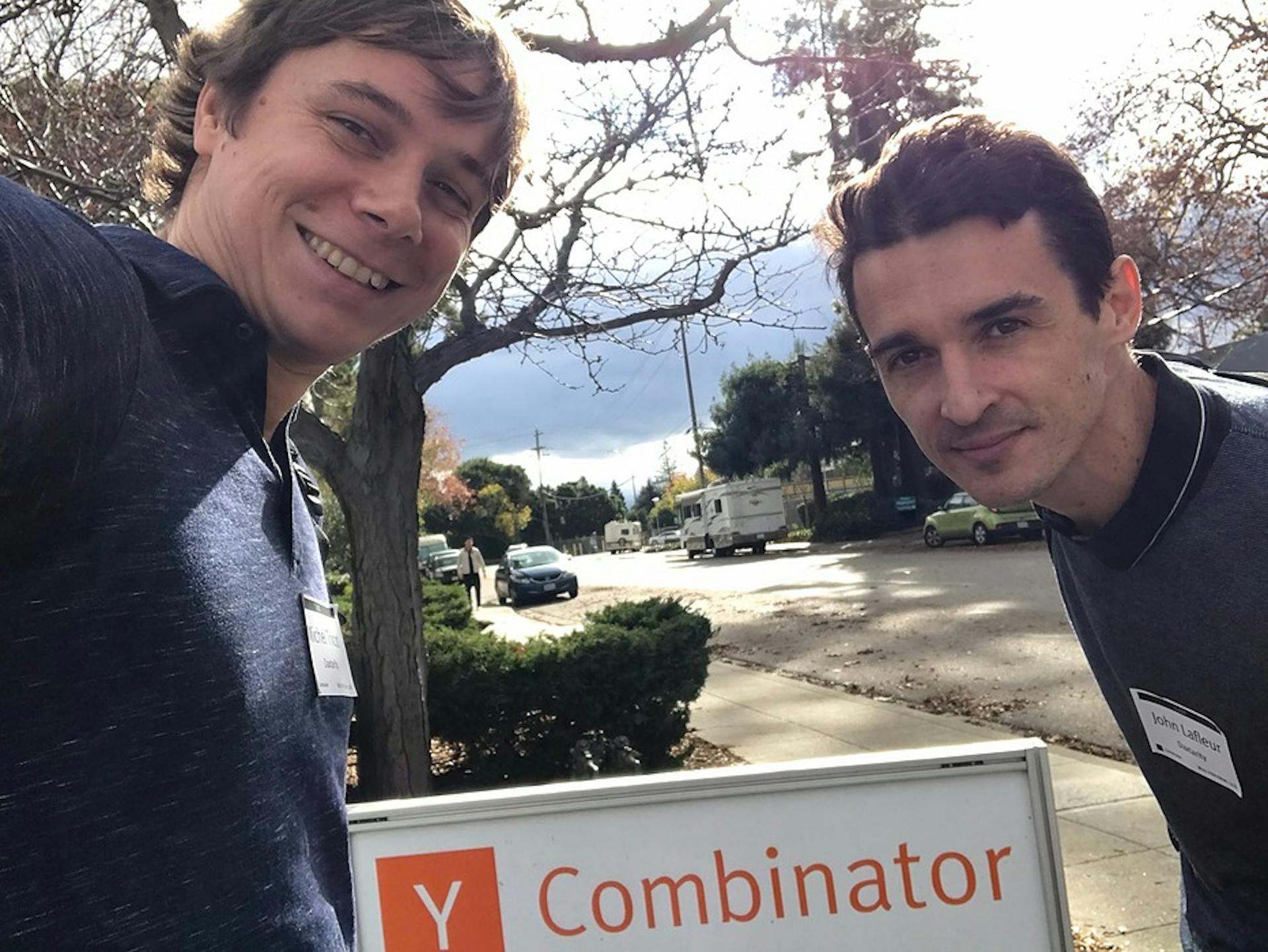 featured image - How We Applied Twice for the Same YCombinator Batch