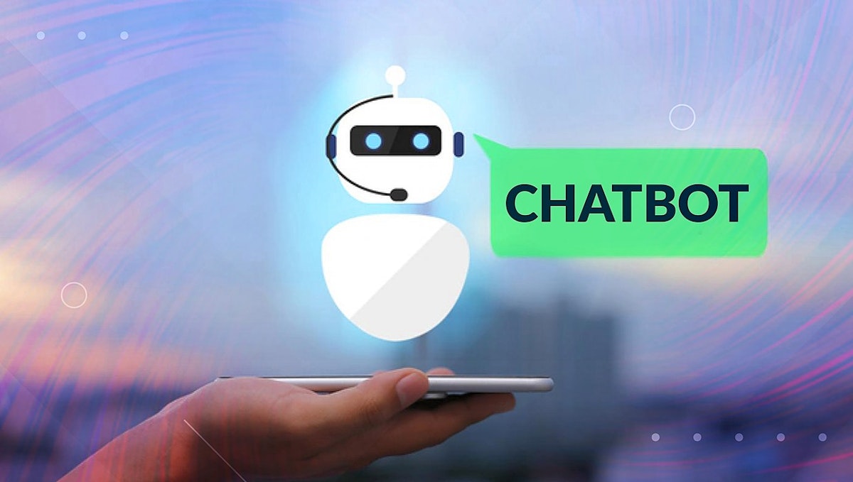 featured image - How Chatbots Can Help Improve Your Customer Experience